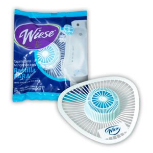 Tapete tipo rejilla con pastilla Wiese