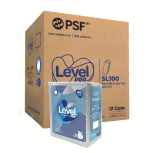 Servilleta de lujo 12/100