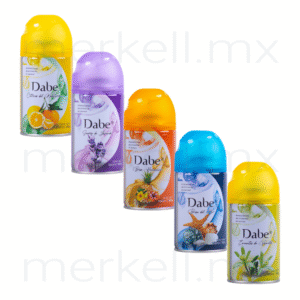 Aromatizante repuesto para dispensador eléctrico Dabe