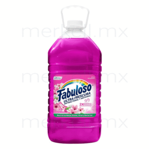 Limpiador multiusos Fabuloso