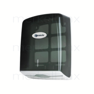 Toallero Interdoblada Genesis