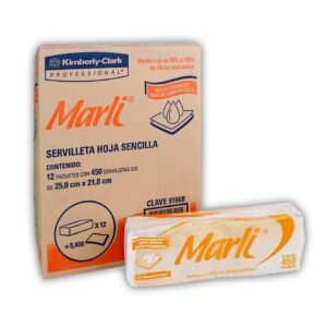 Servilleta tradicional Marli