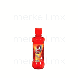 Aceite rojo para muebles de madera