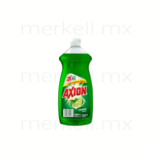 Axion en gel lava trastes