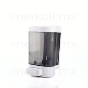 Jabonera manual rellenable 1000 ml