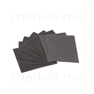 Lija de agua para W.C.