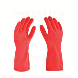 Guantes de latex