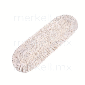 Funda de algodón reforzada para mop