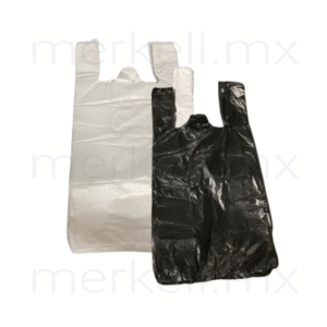 Bolsa camiseta a granel 25kg