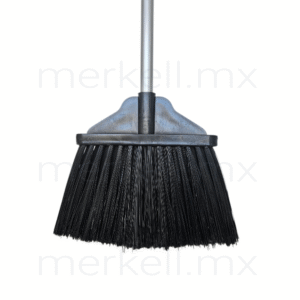 Escoba tipo abanico grande