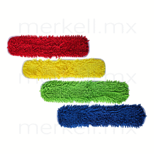 Funda de micro fibra para mopeador