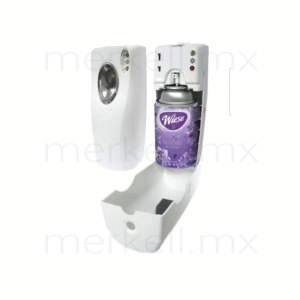 Dispensador de aroma disparo controlado Wiese