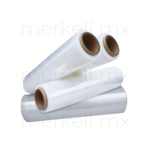 Emplaye película para empaque