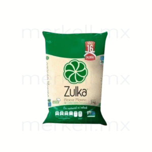 Azúcar morena Zuka 4Kg