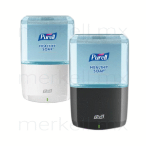 Sistema de Jabon Purell