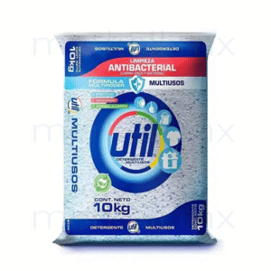 Detergente en polvo Util