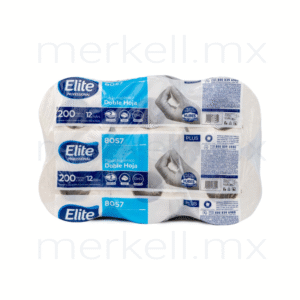 Papel higienico Elite