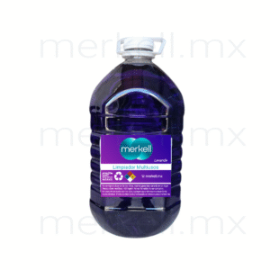 Limpiador multiusos aroma Lavanda